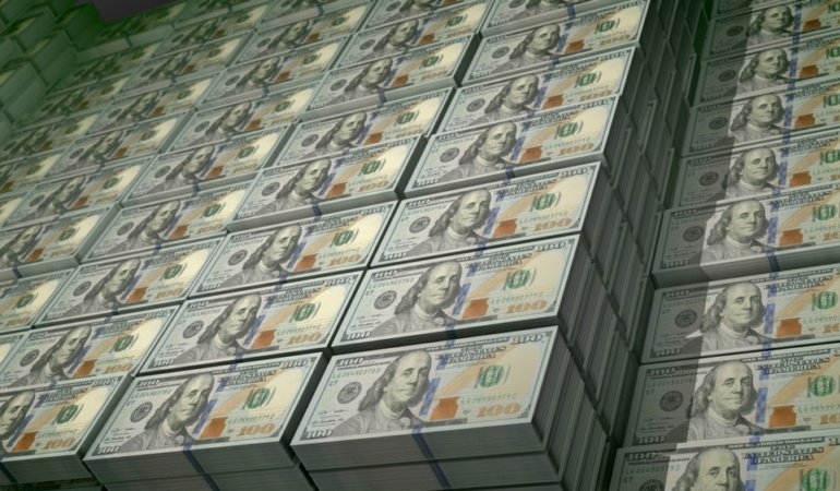 Dünyanın en büyük şirketi cebinde milyarlarca dolarla Türkiye'ye geliyor