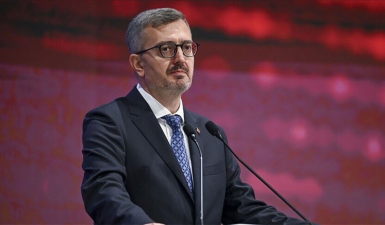 Duran’dan fon krizi mesajı: Sorumlular konumlarına bakılmaksızın hesap verecek