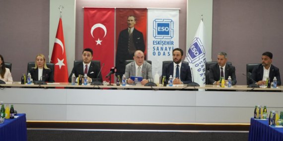 ESOKesikbas-quotAvrupanin-yeni-sanayi-duzeni-Eskisehirin-ihracat-rotasini-degistirecekquot-featured