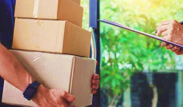 ETicaret rüzgarıyla posta sektöründe çift haneli büyüme