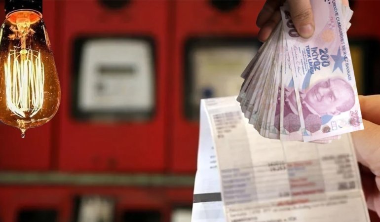 Ekimde elektriğe ve doğalgaza zam kapıda mı? Merkez Bankası eski kara kutusu açıkladı