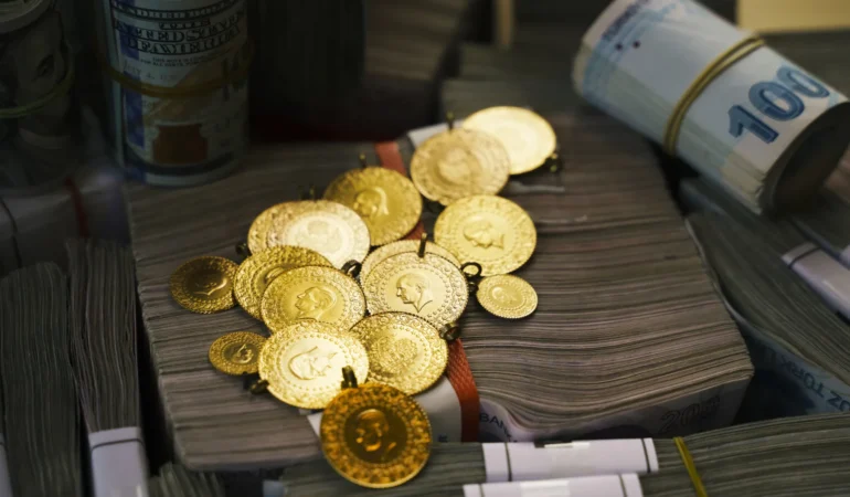 Ekonomist Sinan Alican’dan gram altın yorumu: Yeniden 7.200 TL seviyeleri görülebilir