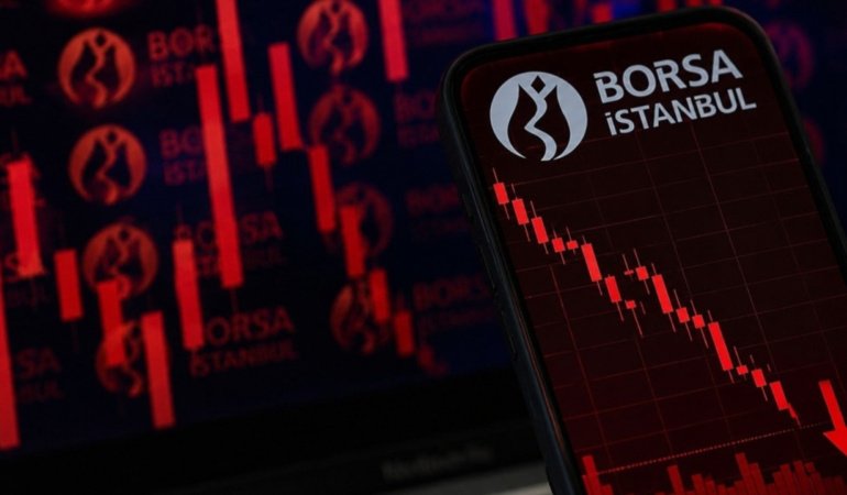 Ekonomistler düşüşün nedenlerini tek tek sıraladı: Borsa İstanbul neden değer kaybediyor?