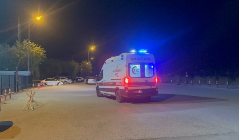 Elazığ Valisi Hatipoğlu: Mahkumlarımız tedavileri sonrası hastaneden taburcu edilmiştir