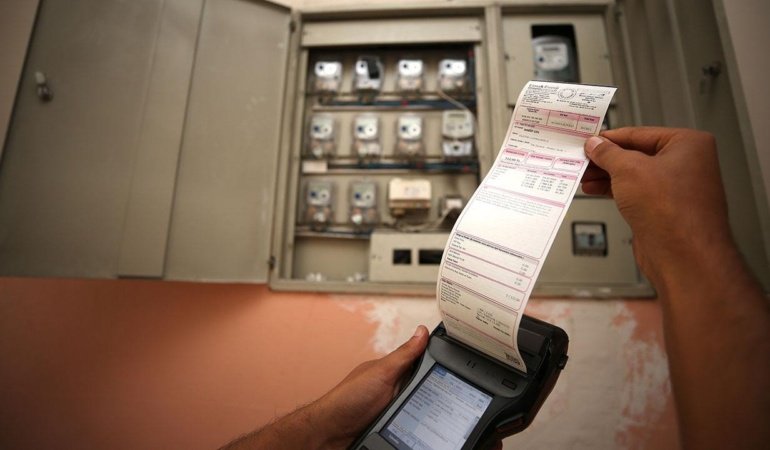 Elektrik faturası 780 TL'yi geçenler yandı: 7 gün sonra yeni süreç başlıyor