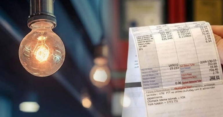Elektrikte yeni dönem 1 Ocak'ta başlayacak