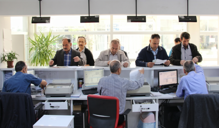 Emekli maaş promosyonları için kritik 8 gün