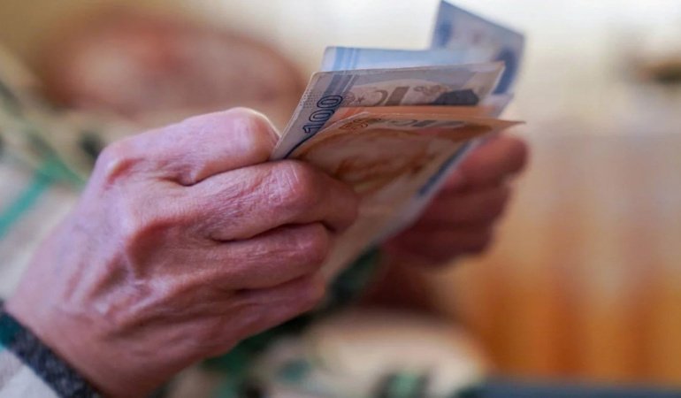 Emekli promosyonlarında son durum: En yüksek emekli promosyonu hangi bankada? İşte güncel tutarlar