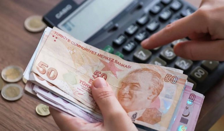 Emekliye 2 bin 119 TL darbesi geliyor