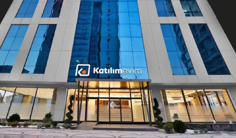 Emlak Katılım, Katılımevim ve Birevim'i satın almak için görüşmelere başladı! KAP'a açıklama yapıldı