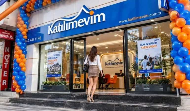 Emlak Katılım, Katılımevim ve Birevim'i satın almak için görüşmelere başladı