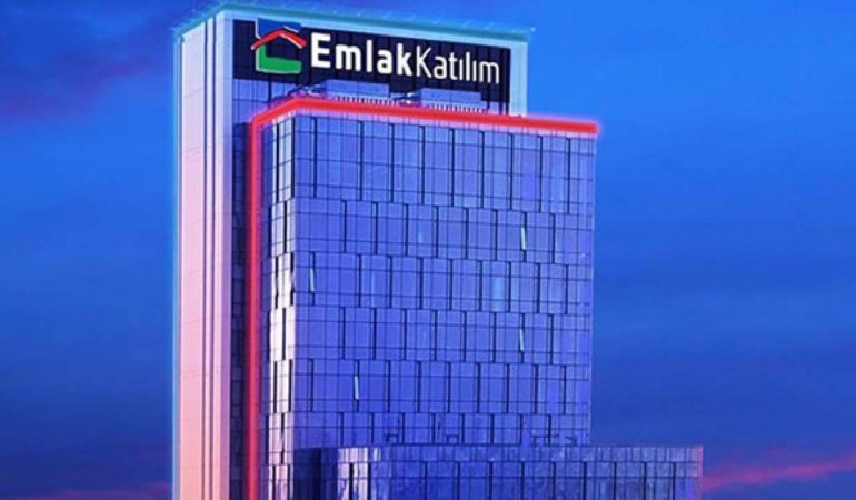 Emlak Katılım açıkladı: Katılımevim ve Birevim devrinde yeni gelişme