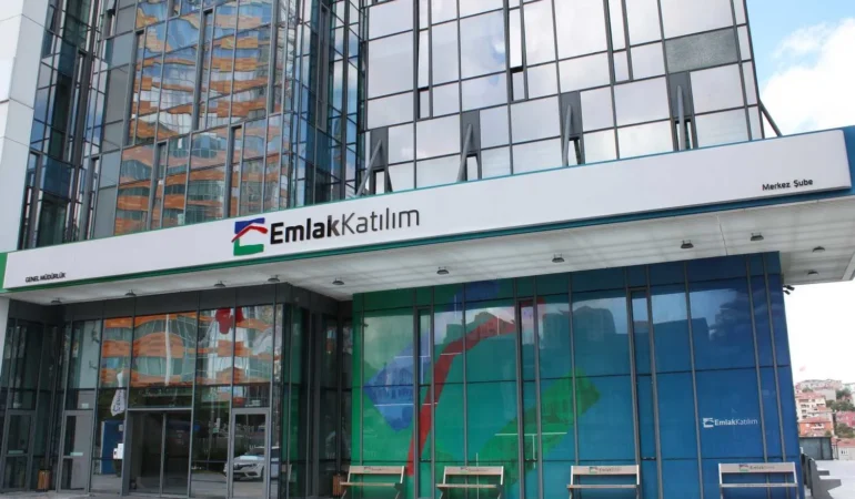 Emlak Katılım'dan Katılımevim ve Birevim açıklaması