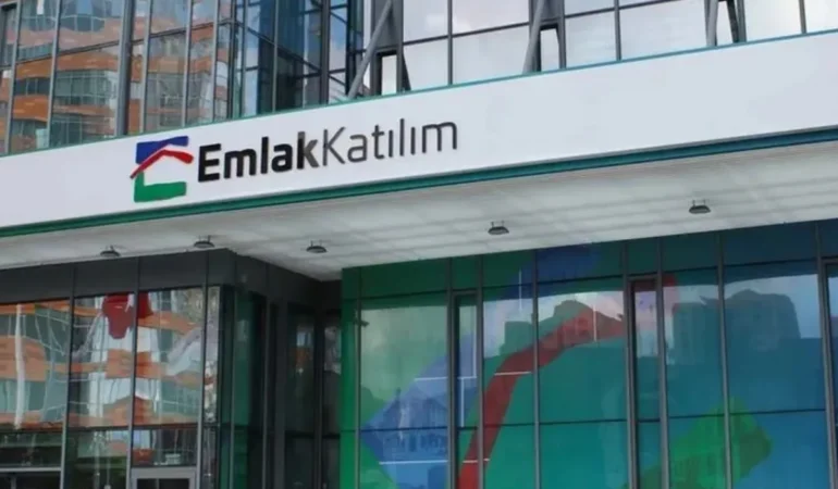 Emlak Katılım’dan devir açıklaması: Rekabet Kurumu’na başvuru yapıldı