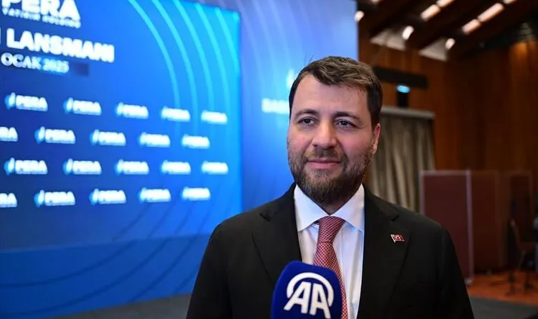 Emre Tezmen görevinden ayrıldı