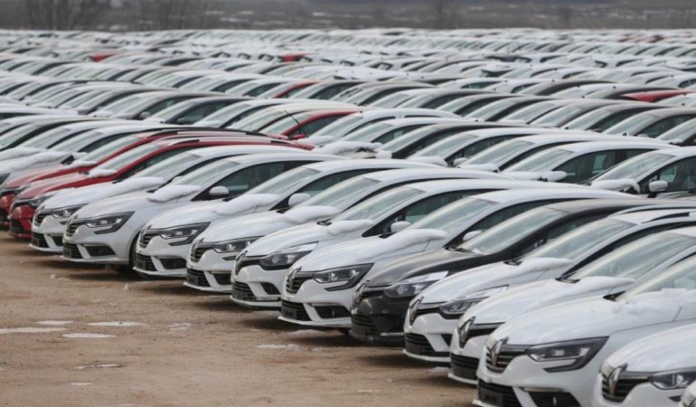 En güvenilir otomobil markasını 100.000 kişi seçti! Zirvedeki marka Japonları tahtından etti
