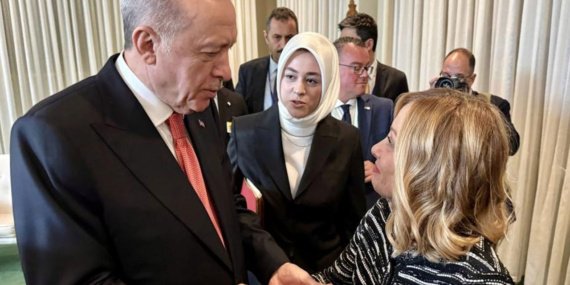 Erdogandan-Italya-Basbakani-Meloniye-tebrik-mesaji-featured