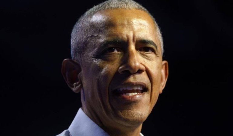 Eski ABD Başkanı Obama, yapay zekaya yönelik yasal düzenleme çağrısında bulundu