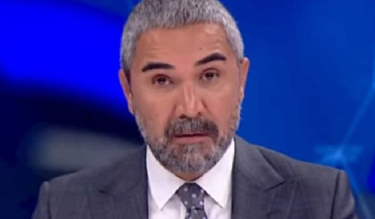 Eski Habertürk TV Genel Yayın Yönetmeni Veyis Ateş hakkında tahliye kararı
