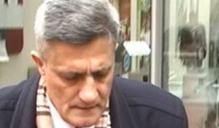 Eski MİT görevlisi Kozinoğlu'nun ölümüne ilişkin soruşturma: 1 kişi tutuklandı