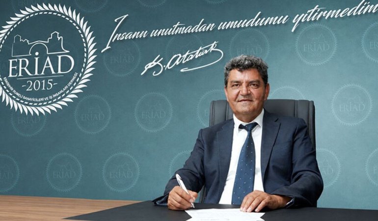 Eskişehir'de 100 ortaklı nitelikli termal yatırımı bürokratik izni bekliyor