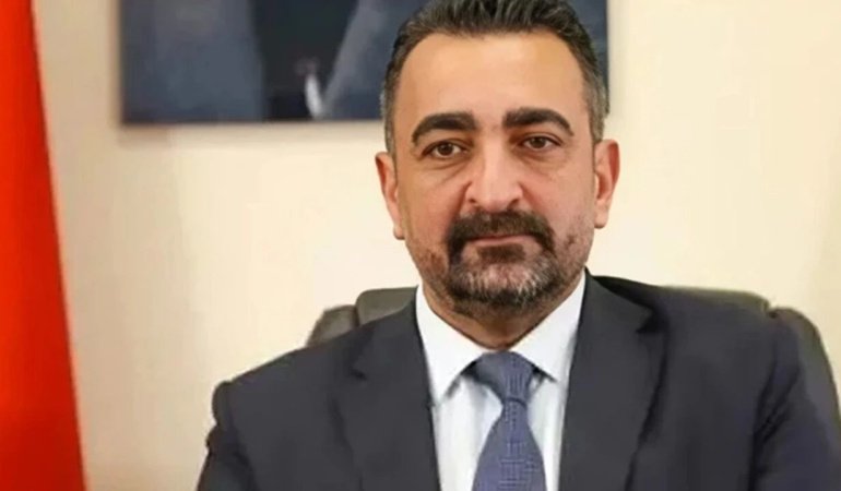 Etimesgut Belediye Başkan Yardımcısı Taylan Özgüven hakkında uyuşturucu soruşturması