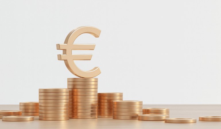 Euro Bölgesi'nden 14,2 milyar Euro'luk dış ticaret fazlası