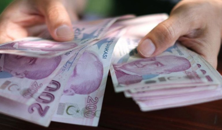 Eylül ayı doğum yardımı ödemeleri hesaplara yatırıldı