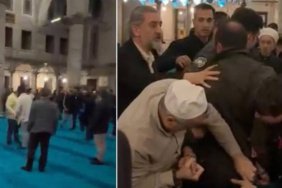 Eyupsultan-Camiinde-namaz-sirasinda-kavga-4-el-ates-etti-featured