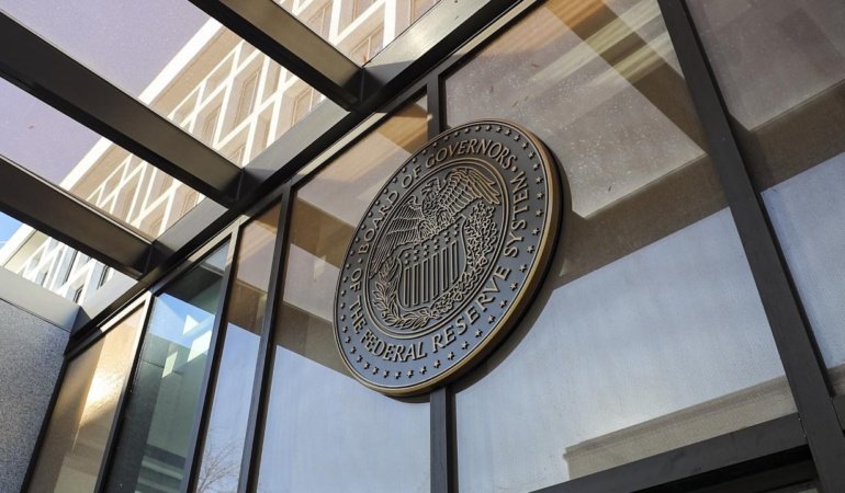 Fed, 2023'ten bu yana ilk kez faiz artırdı