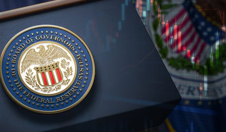 Fed, bankaların stres testine yönelik değişiklikleri tamamladı