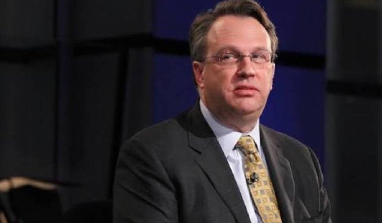 Fed yetkilisi Williams'tan faiz artışı sinyali: Yıl sonu işaret edildi