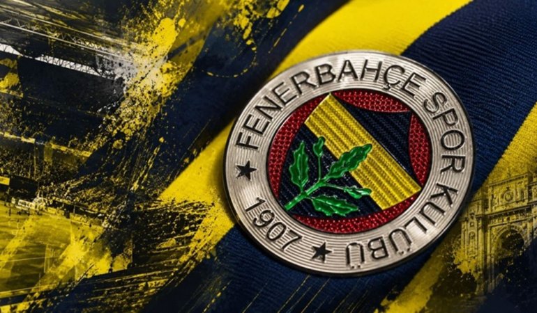 Fenerbahçe'nin Şampiyonlar Ligi kadrosu belli oldu