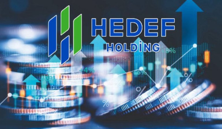 Finans sektöründe kriz derinleşiyor: Hedef Holding 1,1 milyar TL’lik borcunu ödeyemedi