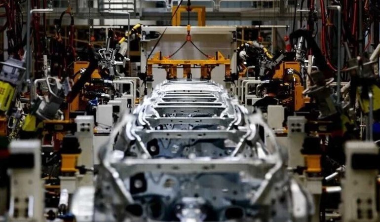 Fiyatlar çakıldı, kârlar eridi: Otomotivde dev operasyon başladı