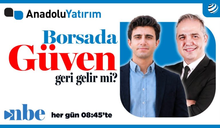 Fon Krizi Reel Sektöre Sıçrar mı? Borsada Güven ve Likidite Sınavı | Açılışa Doğru | 23 Eyl