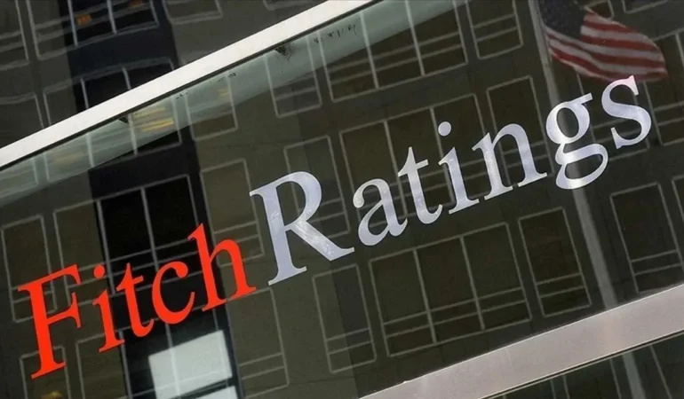 Fon krizi Türkiye'nin notunu düşürecek mi? Fitch'ten açıklama geldi
