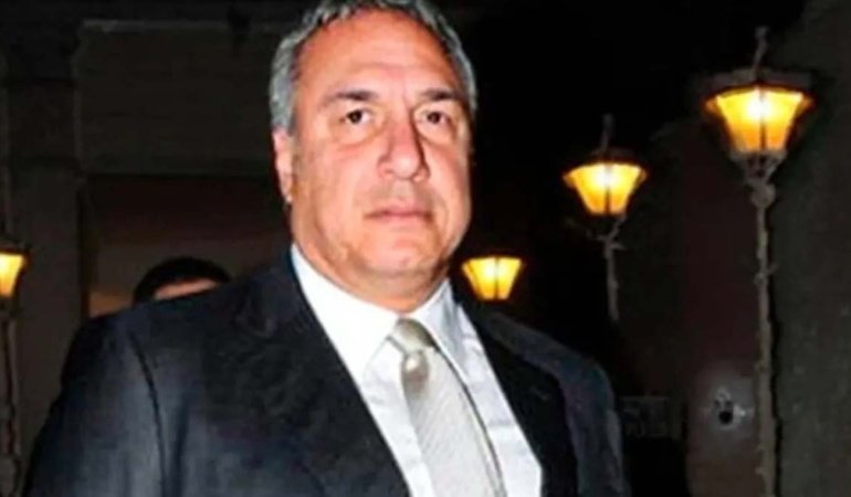 Fon piyasasında taşlar yerinden oynuyor: Destek Faktoring patronu Altunç Kumova da gözaltında