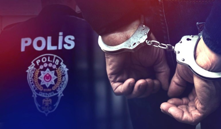 Fon soruşturmasında 2 şirket yöneticisi hakkında gözaltı kararı verildi