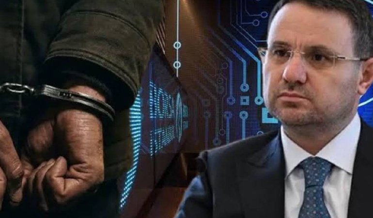 Fon soruşturmasında 5. dalga: 26 hisse senedi mercek altında, 34 gözaltı kararı