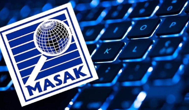 Fon soruşturmasında yeni gelişme: MASAK bilgileri Başsavcılığa iletti