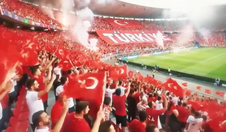 Futbolda milli mesai yarın başlıyor: İşte maç programı