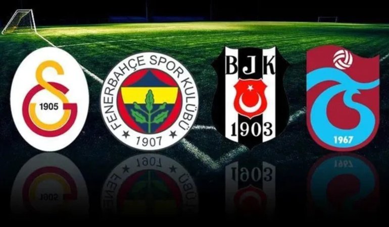 Galatasaray BIST 100'den çıkarıldı: Dört büyüklerden yalnızca Fenerbahçe kaldı