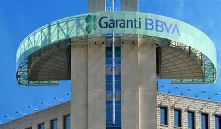 Garanti BBVA Rekabet Kurulu'yla uzlaştı: Ödenecek ceza belli oldu
