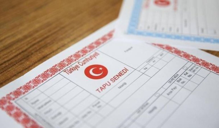 Gayrimenkul satışlarında Güvenli Ödeme Dönemi 1 Ekim’de başlıyor