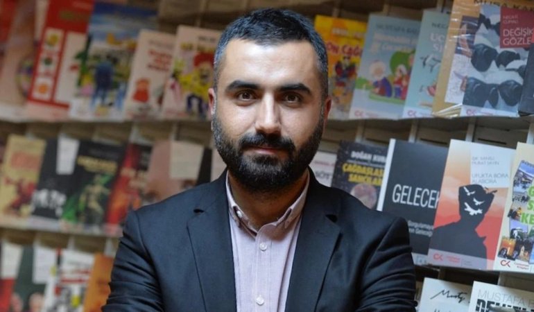 Gazeteci Alican Uludağ’a 5 yıl 3 aya kadar hapis istemi