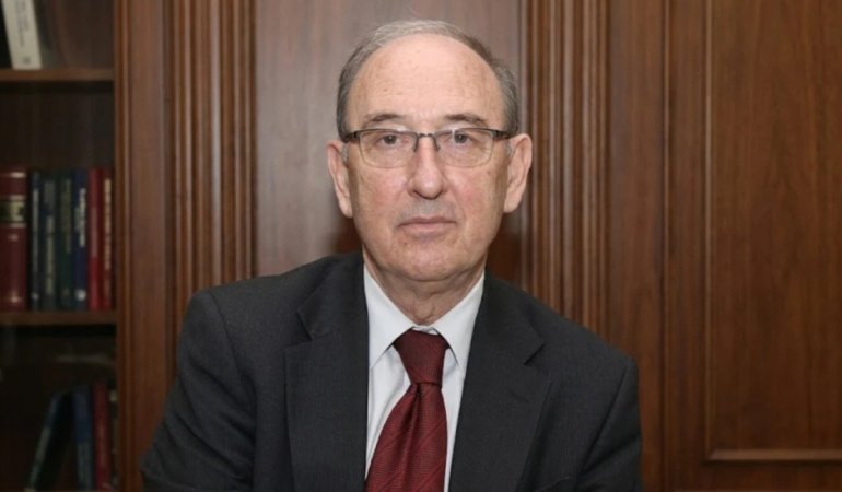 Gazeteci Nedim Abaz hayatını kaybetti