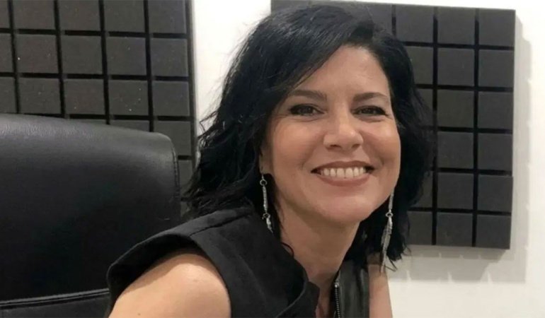 Gazeteci Oya Lale Arslan tutuklandı