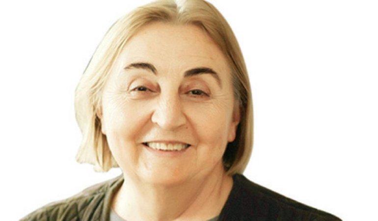 Gazeteci Şükran Soner hayatını kaybetti
