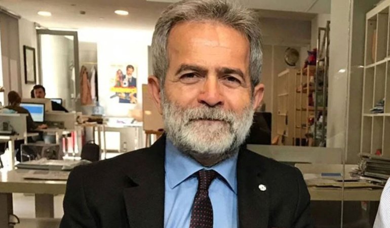 Gazetesi Ali Tarakcı hakkında gözaltı kararı
